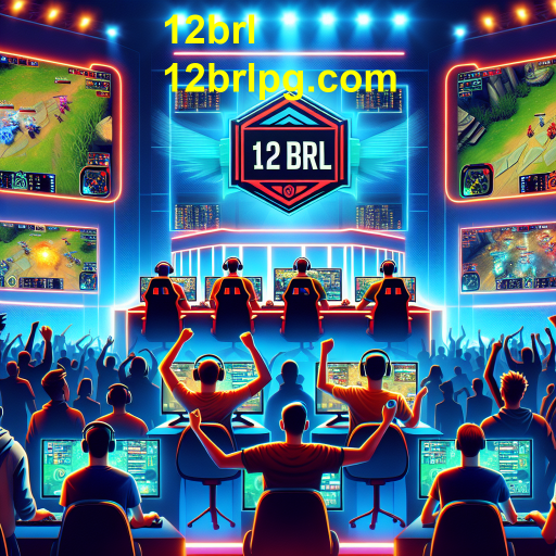 A Ascensão dos Jogos Multijogador: Conectando Jogadores em Todo o Mundo