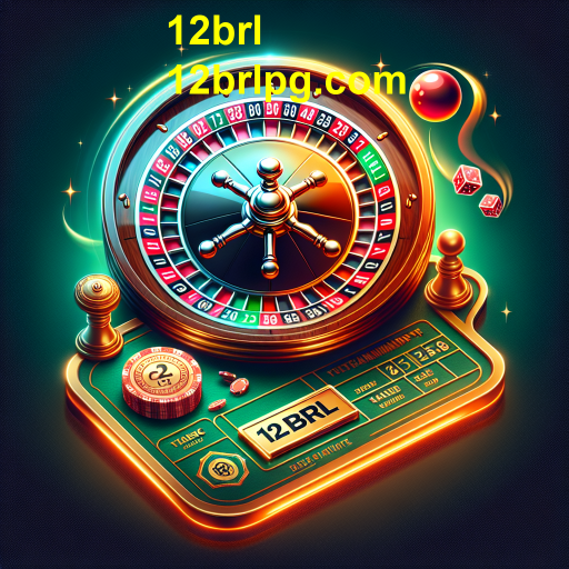 Roleta: O Fascínio dos Jogos de Cassino no 12brl